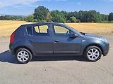 Dacia Sandero (2010) 1.4 2xKOLA, PĚKNÝ STAV - náhled 3