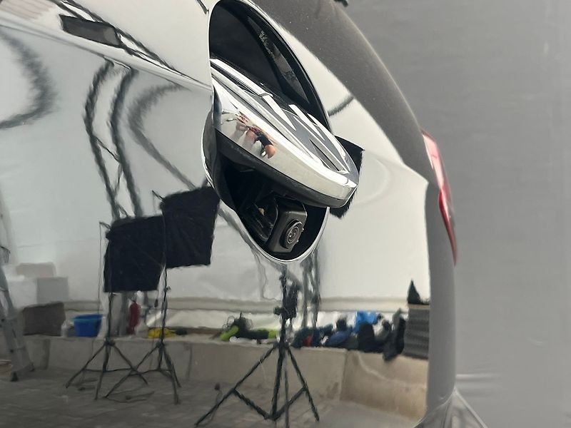 Volkswagen e-Golf 93,1% SoH, tep.čerp. virtual k - fotka 42 z 95