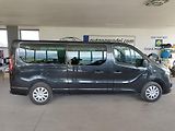 Opel Vivaro (2019) 1,6CDTI,89KW,LONG,9MÍST,TAŽNÝ - náhled 4