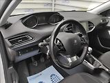 Peugeot 308 1,5 BlueHDi ACTIVE,ČR,Tažné - náhled 14