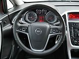 Opel Astra (2012) 1.4T Sports Tourer, ČR, AC - náhled 12