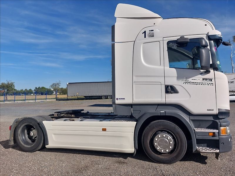 Scania R 450 4x2 - fotka 2 z 26