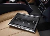 Bentley Bentayga.