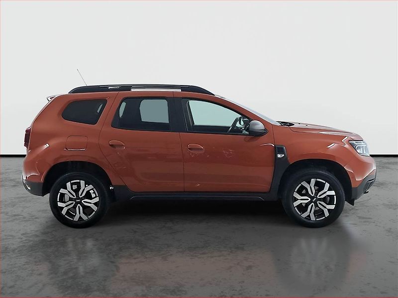 Dacia Duster (2024) 1.0 TCe, LPG, ČR,1.maj - fotka 6 z 19