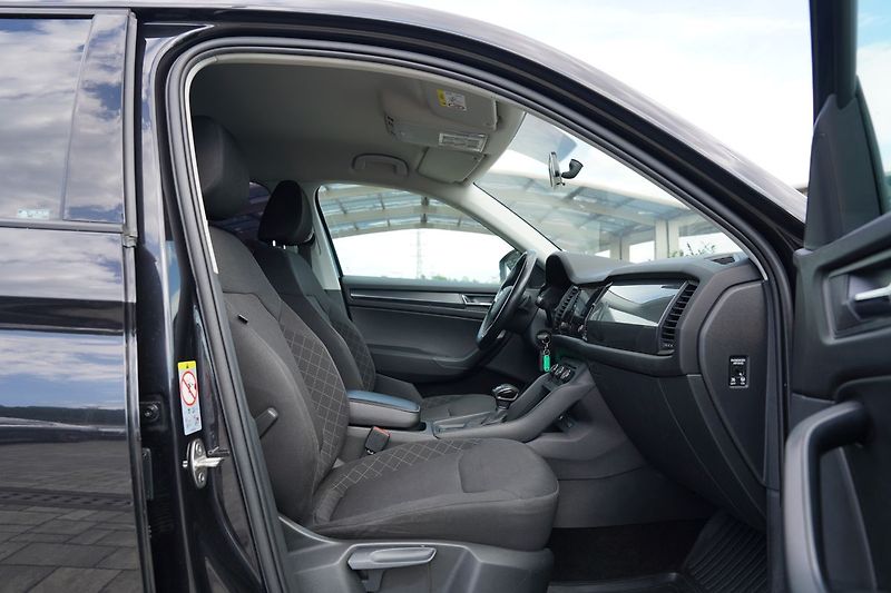 Škoda Kodiaq 2.0 TDI DSG 150 PS/7míst/tažné - fotka 26 z 42