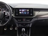 Škoda Kamiq (2023) Monte Carlo 1.5 TSI - náhled 12