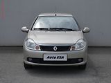 Renault Thalia (2011) 1.2 i, ČR, AC - náhled 1