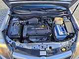 Opel Astra (2004) 1.6 16v PĚKNÝ STAV,  SPLÁTKY  - náhled 17