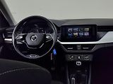 Škoda Scala (2021) Ambition 1,0 Tsi panorama - náhled 6