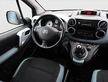 Citroën Berlingo (2014) Tendance 1.6 HDi, 5Míst, ČR - náhled 7