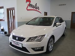 Seat Leon (2015) 2.0TDI FR,klima,navi,servis - fotografie inzerátu