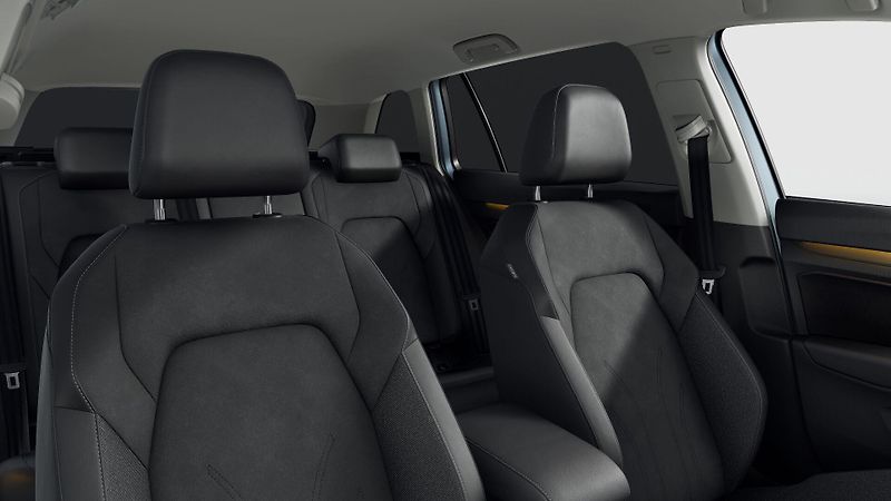 Volkswagen Golf Variant Style 1,5 TSI 110 kW 6 - fotka 7 z 9