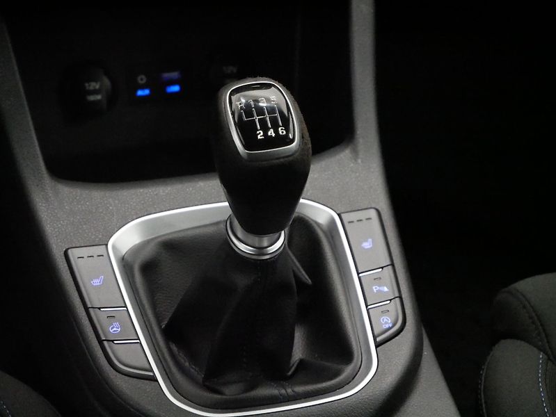 Hyundai i30 - fotka 20 z 24