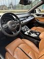 Audi A8 (2014) Long - náhled 6