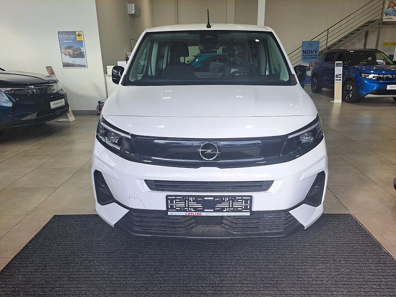 Opel Combo (2025) Edition Plus XL-1,5 CDTi  MAN6 - fotka 2 z 20
