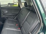 MG ZS (2025) 1,5 Hybrid+ Exclusive - náhled 10
