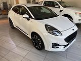 Ford Puma (2021) ST-Line X 1.0 EcoBost 114kW - náhled 8