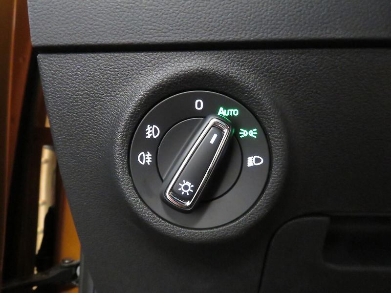 Škoda Karoq - fotka 13 z 25