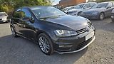 Volkswagen Golf 1.6TDI  DSG COMFORT 77KW - náhled 4