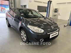 Renault Fluence (2012) 1.6i 16V, 2.maj,ČR, AC, temp - fotografie inzerátu