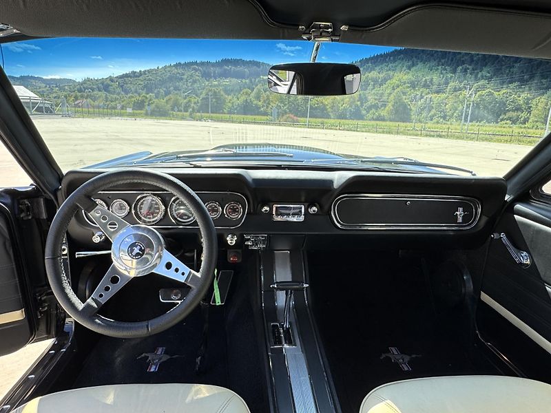 Ford Mustang V8 347cui - fotka 19 z 46