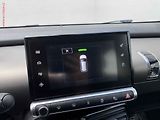 Citroën C4 Cactus (2014) 1.6HDi, ČR, AT, navi, park - náhled 17