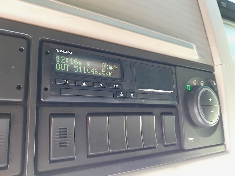 Volvo FH 460 I-Safe LowDeck - fotka 16 z 42