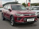 SsangYong Korando (2023) 1.5 T-GDi 4x4, 1.maj,ČR - náhled 1