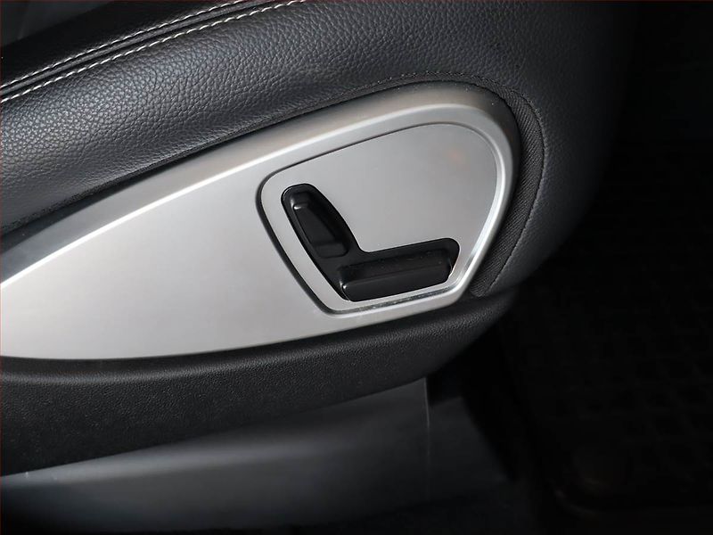 Mercedes-Benz Třídy M (2009) ML 420 CDI, 4X4, Automat - fotka 20 z 22
