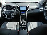 Hyundai i30 (2014) 1.6 CRDI, ČR, AC, výhřev sed. - náhled 8
