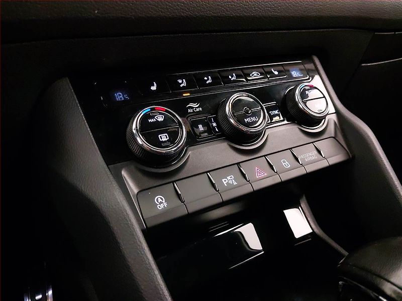 Škoda Kodiaq (2019) RS 2.0 TDI - fotka 18 z 23