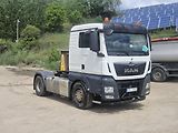 MAN TGX 18.510 BLS 4x2 hydraulika 45 t - náhled 1