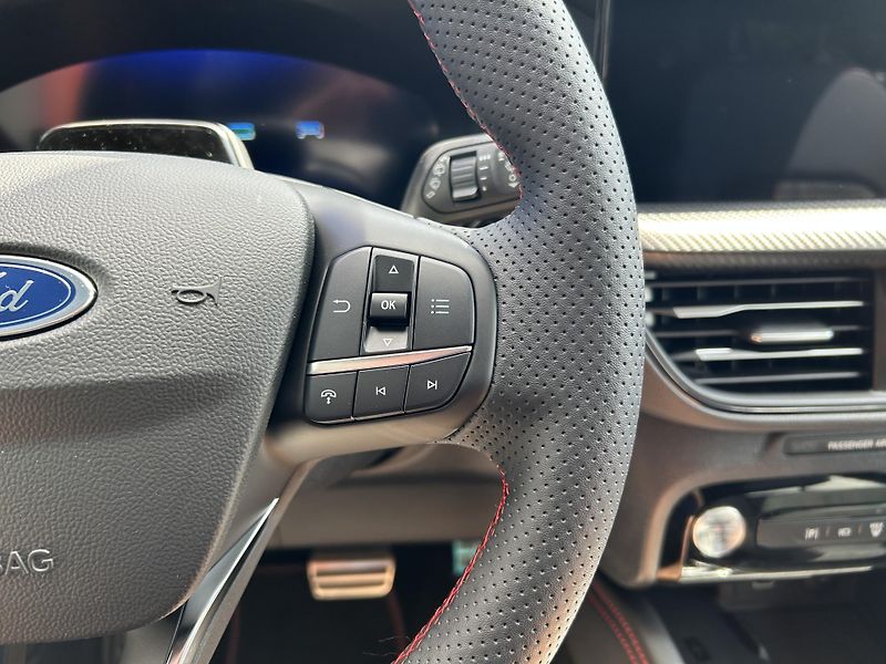 Ford Kuga ST-Line X 2.5 PHEV 178 kW - fotka 25 z 39