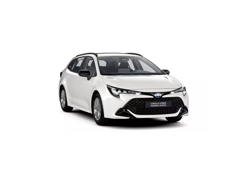 Toyota Corolla TS 1.8. Hybrid Comfort - akční - fotografie inzerátu