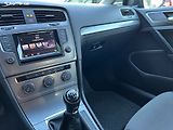 Volkswagen Golf (2015) 1.6 TDi 81KW servisni kniha - náhled 22