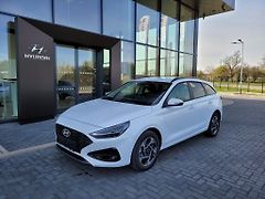 Hyundai i30 (2026) WG 1,6 T-GDI DCT GO CZECH   - fotografie inzerátu
