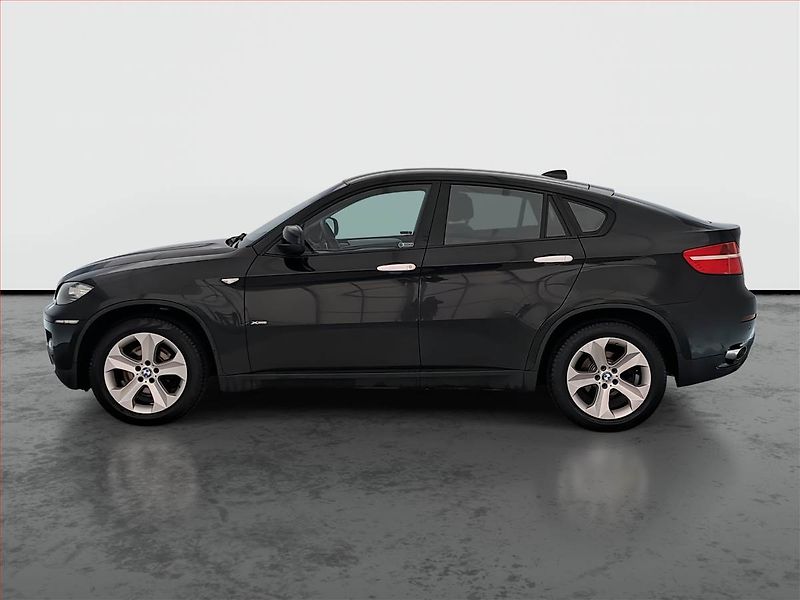 BMW X6 (2008) xDrive30d, 4X4, Automat, Navi - fotka 3 z 16