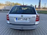 Škoda Octavia (2008) 1.6 i 75 kW LPG - náhled 6