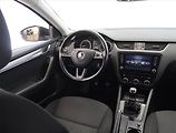 Škoda Octavia (2017) Style Plus 1.6 TDI, Tempomat - náhled 7