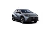 Toyota Aygo 1.5 Hybrid CVT COMFORT - akční - náhled 1