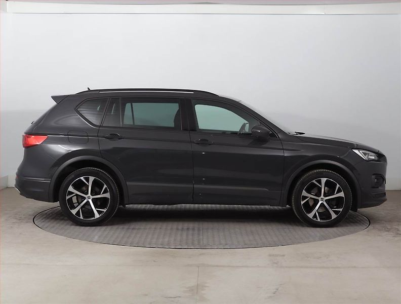 Seat Tarraco (2022) FR 2.0 TDI - fotka 6 z 22