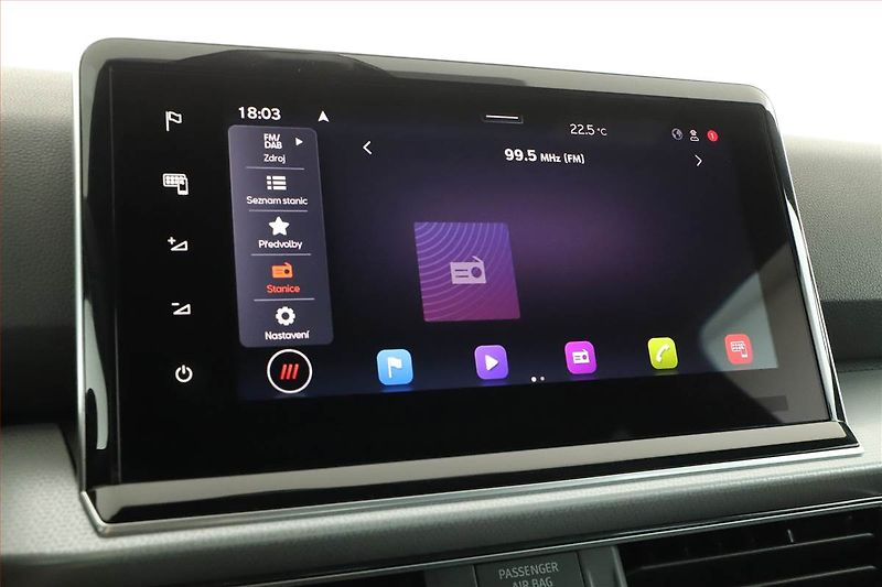 Seat Tarraco (2023) Style 1.5 TSI - fotka 17 z 20