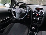 Opel Corsa (2011) 1.2, ČR,1.maj, Serv.kniha - náhled 7