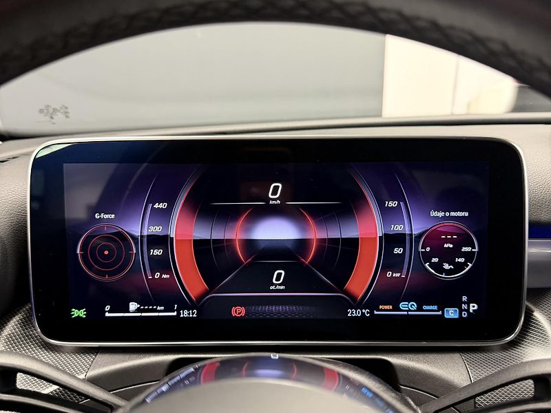 Mercedes-Benz Třídy C (2021) C 220d Avantgarde - fotka 46 z 76