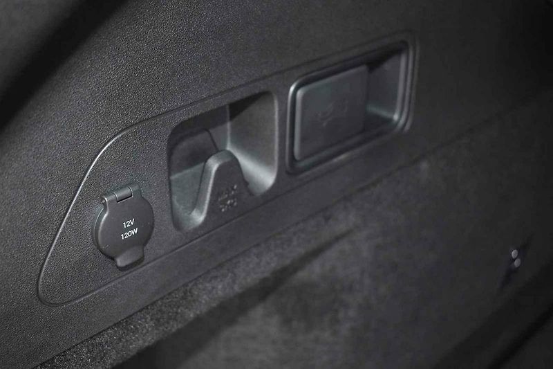 BYD Seal 6 touring může být v některých ohledech alternativa pro evropské modely.