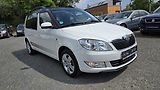 Škoda Roomster 1.4 16V FRESH 1MAJITEL - náhled 4