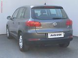 Volkswagen Tiguan (2014) 1.4 TSi, Trendline, navi, - náhled 6