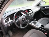 Audi A4 1,8 TFSi 88Kw, Xenon, VADA MOT - náhled 11