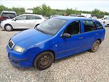 Škoda Fabia 1,4 - náhled 2