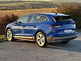 Škoda Enyaq 109 kW 55 kWh Kamera SoH 94,5% - náhled 1